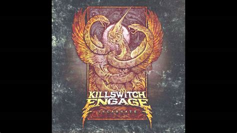 Finding Strength and Resilience in Killswitch Engage's Lyrics